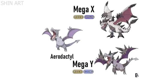 is aerodactyl a legendary pokemon|does aerodactyl evolve.